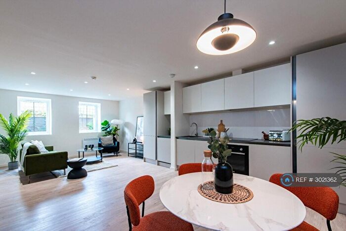 2 Bedroom Flat To Rent In Victoria St, Newark, NG24