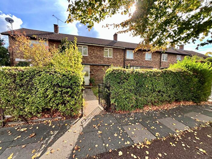 3 Bedroom Terraced House For Sale In Princes Terrace, Plaistow, E13
