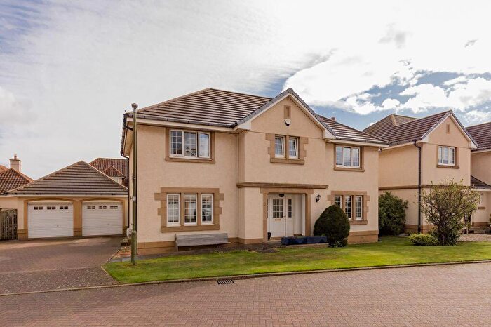 5 Bedroom Detached House For Sale In Mair End, Aberlady, EH32