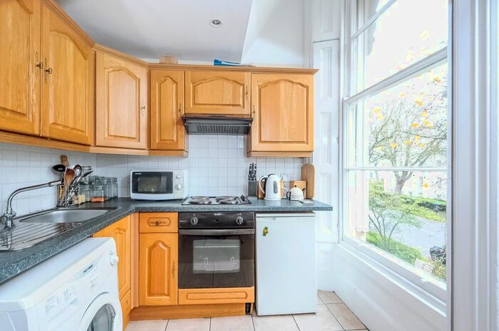 1 Bedroom Flat To Rent In Royal Parade, Cheltenham GL50