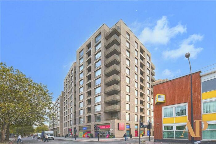 1 Bedroom Apartment To Rent In Phoenix, Gasholder Place, Oval Village, London, SE11