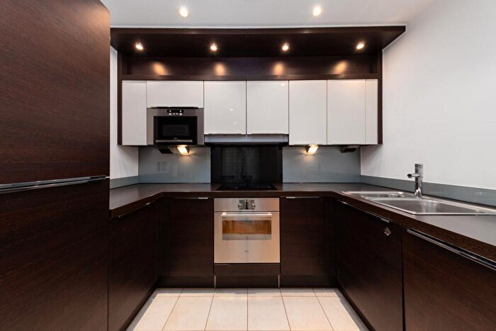 1 Bedroom Flat To Rent In Drayton Park, Terrace Apartments, N5
