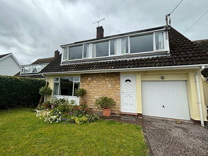 3 Bedroom House To Rent In Church Lane, Nailsea, North Somerset, BS48