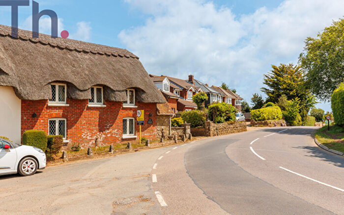 3 Bedroom Cottage For Sale In Godshill, Ventnor, Isle Of Wight, PO38