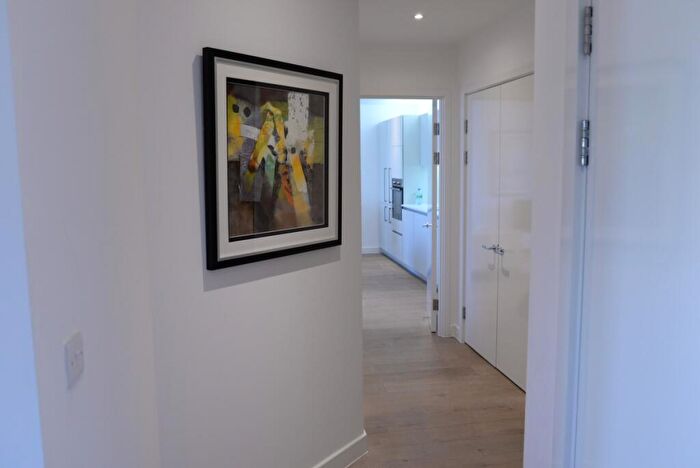 2 Bedroom Apartment To Rent In Tudway Road, SE3