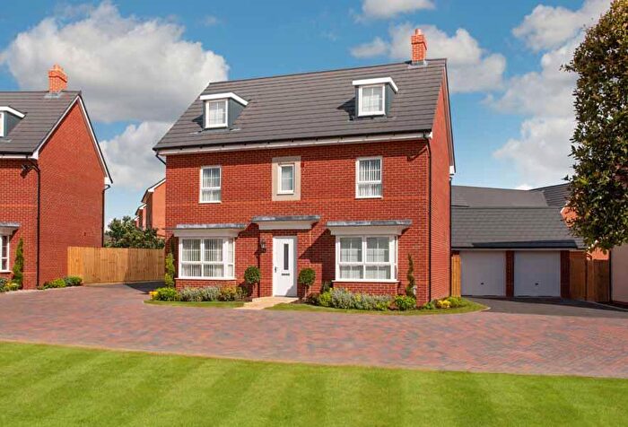 5 Bedroom Detached House For Sale In Kirby Lane, Melton Mowbray, Leicestershire, LE14