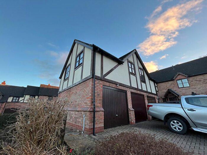 1 Bedroom Flat To Rent In Silver Birch Drive, Hollywood, Birmingham, Worcestershire, B47