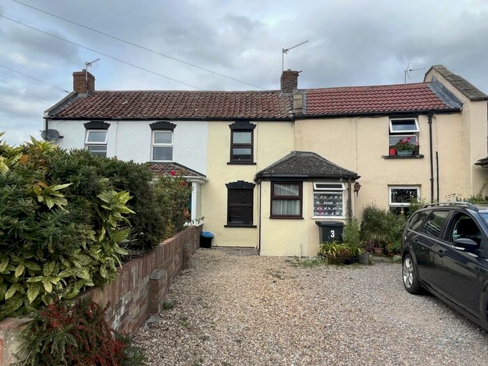 2 Bedroom Cottage To Rent In Chapel Lane, Berrow Road, TA8