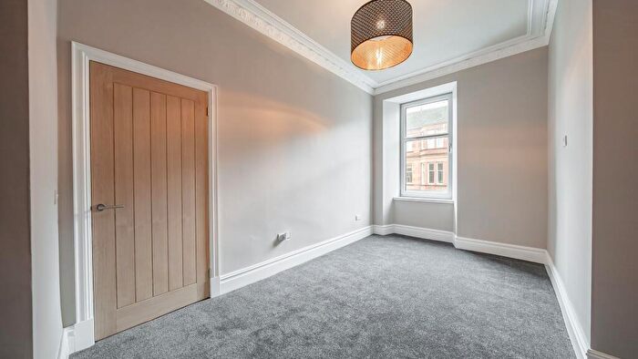 1 Bedroom Flat For Sale In Strathyre Street, Flat /, Shawlands, Glasgow, G41