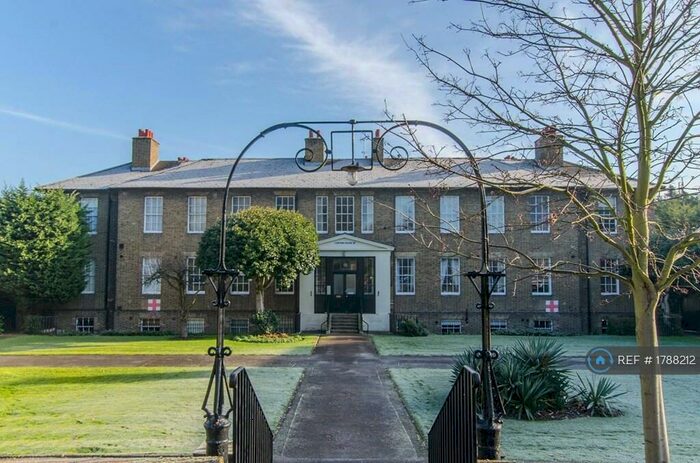 1 Bedroom Flat To Rent In Lantern House, London, SE18