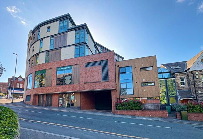 1 Bedroom Flat To Rent In Monk Bridge Road, Meanwood, Leeds, LS6