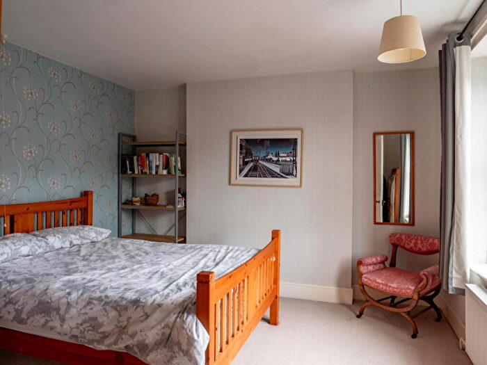 3 Bedroom Terraced House For Sale In Keyford, Frome, BA11