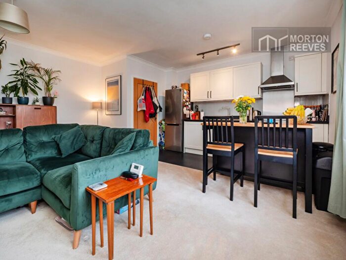 1 Bedroom Flat For Sale In Wherry Road, Norwich, NR1