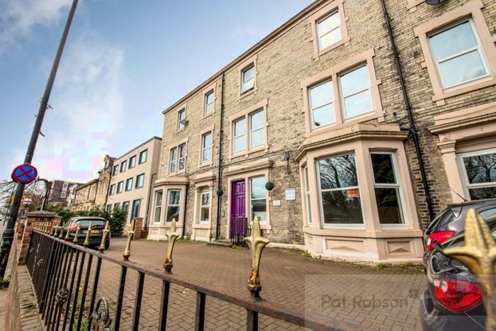 2 Bedroom Property To Rent In Kava House, NE2