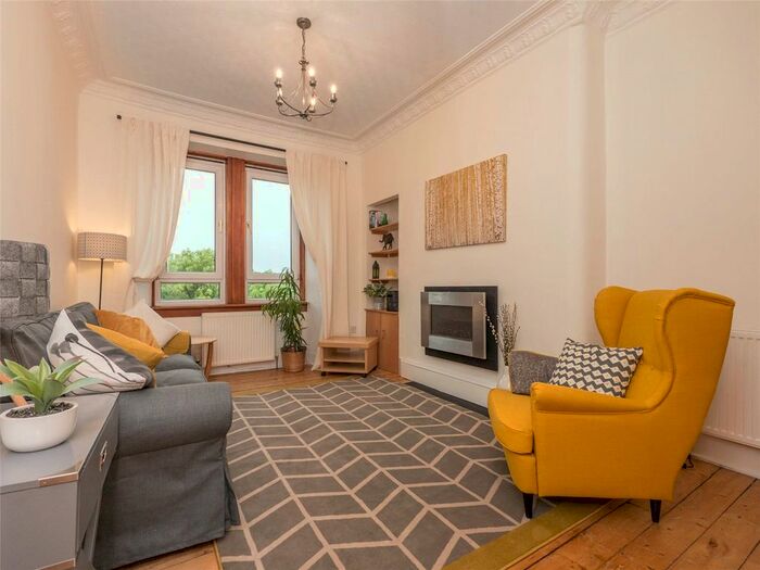 2 Bedroom Flat To Rent In Hawthornvale, Edinburgh, EH6