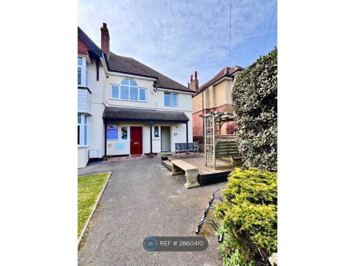 1 Bedroom Flat To Rent In Sutherland Avenue, Bexhill-On-Sea, TN39