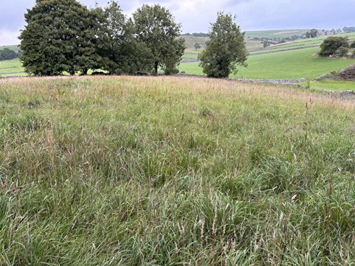 Land For Sale In Priestcliffe, Buxton, SK17