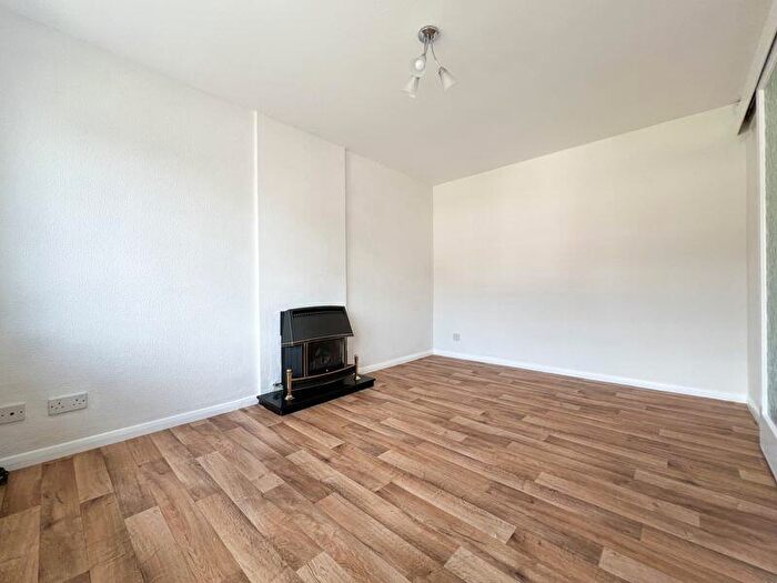 2 Bedroom Detached Bungalow For Sale In Westview Close, Leek, ., ST13