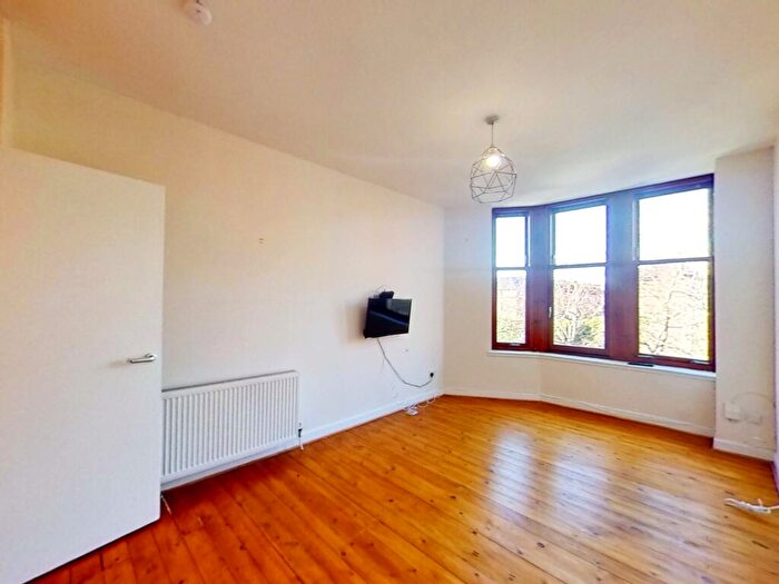 1 Bedroom Flat For Sale In Maule Drive, Glasgow, Glasgow City, G11