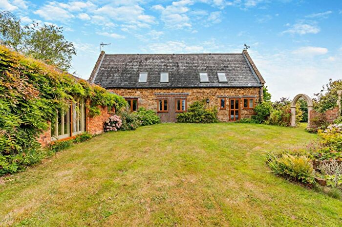 5 Bedroom Detached House To Rent In Warkworth, Banbury, Oxfordshire, OX17