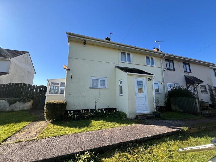 3 Bedroom Semi-Detached House To Rent In The Street, Kilmington, BA12