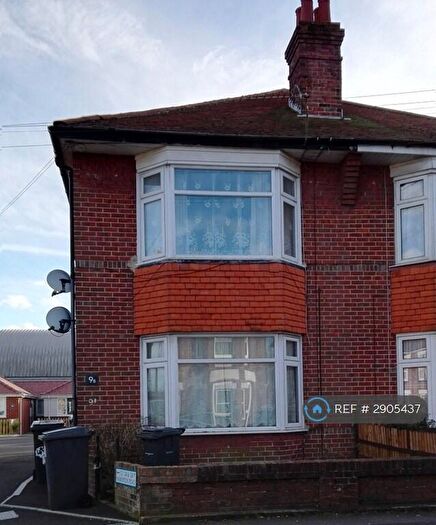 1 Bedroom Flat To Rent In Hankinson Road, Bournemouth, BH9