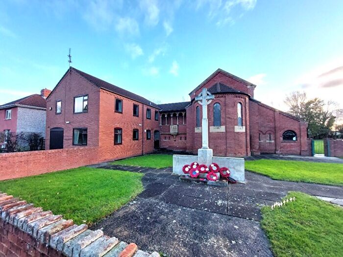 4 Bedroom Detached House To Rent In Victoria Road, DN5