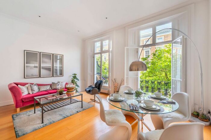 1 Bedroom Flat To Rent In Sunderland Terrace, Notting Hill, London, W2