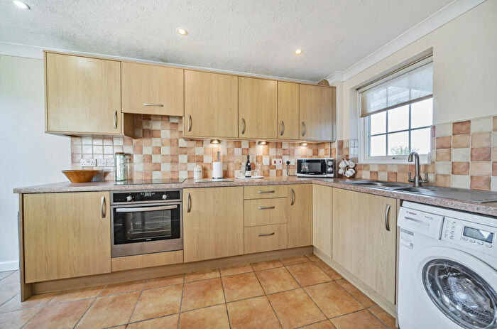 2 Bedroom Bungalow For Sale In Cowling Gardens, Menheniot, Liskeard, Cornwall, PL14