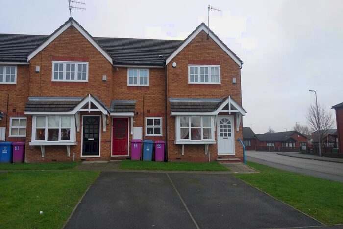 2 Bedroom Flat To Rent In Lockfields View, Liverpool, L3