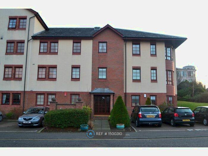 2 Bedroom Flat To Rent In Orchard Brae Avenue, Edinburgh, EH4