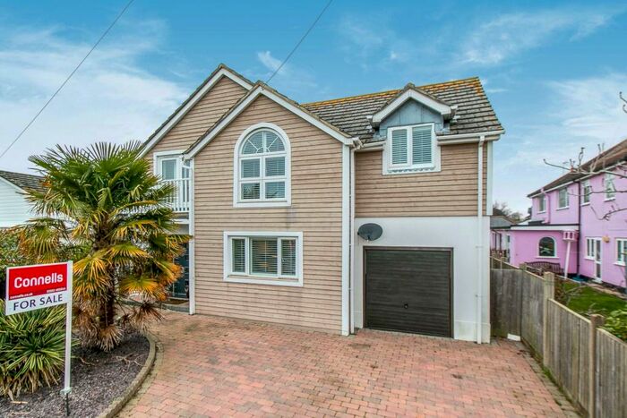 3 Bedroom Detached House To Rent In Ariel Drive, Bournemouth, BH6
