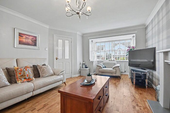 4 Bedroom Detached House For Sale In Castle Wemyss Drive, Inverclyde, Wemyss Bay, PA18