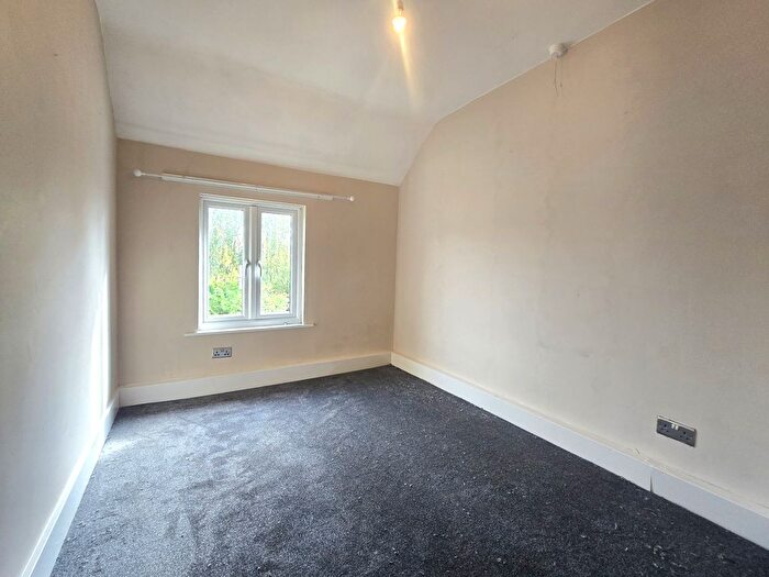 2 Bedroom End Of Terrace House To Rent In Oakfield Road, Market Drayton, TF9