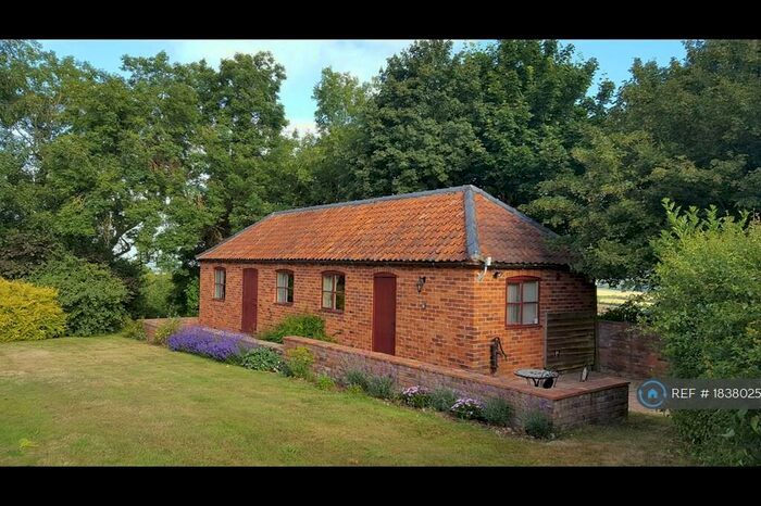 1 Bedroom Detached House To Rent In Welbourn, Lincoln, LN5
