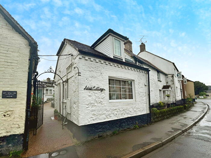 1 Bedroom Cottage To Rent In West Street, Aldbourne, Marlborough, SN8