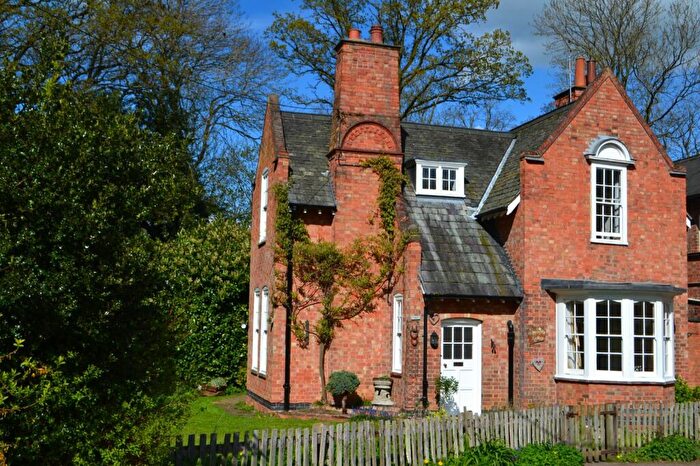 3 Bedroom Detached House To Rent In Wistow, Leicester, Leicestershire, LE8