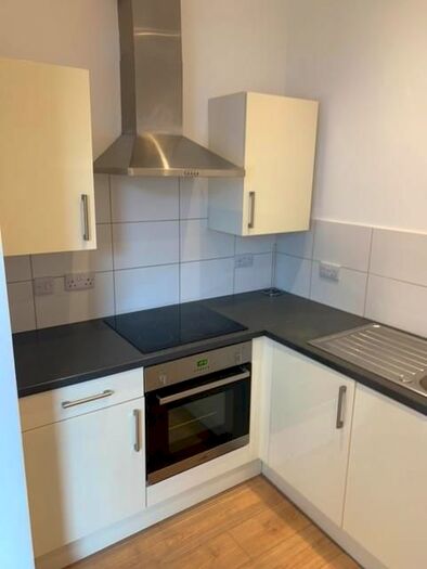 1 Bedroom Flat To Rent In Grange Road, Middlesbrough, TS1