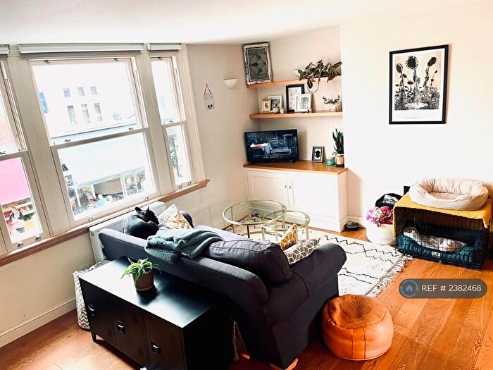 1 Bedroom Flat To Rent In High Street, London, E17