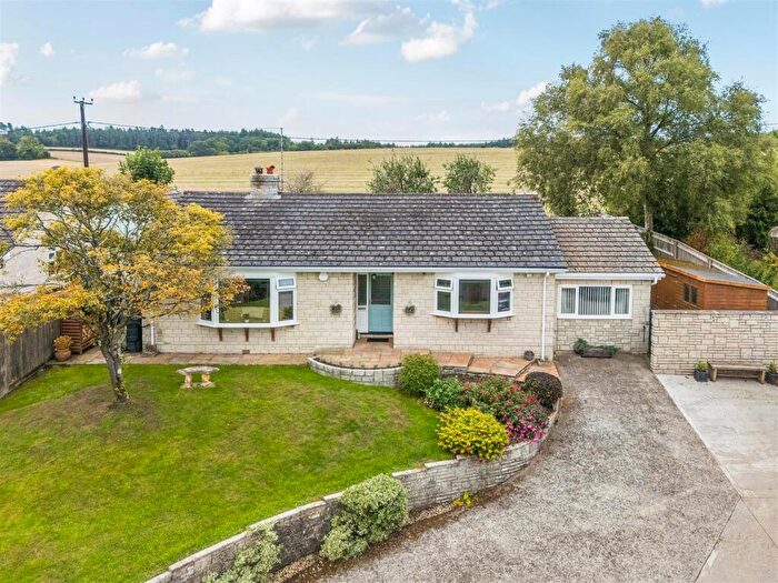 3 Bedroom Detached Bungalow For Sale In Affpuddle, Dorchester, DT2