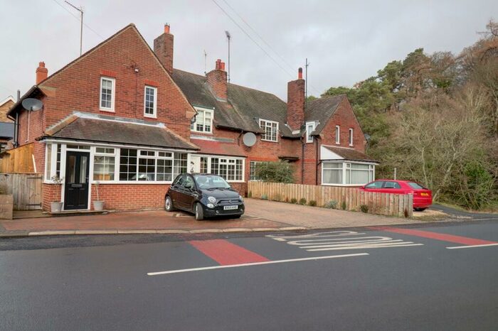 3 Bedroom End Of Terrace House For Sale In , Morpeth, NE61