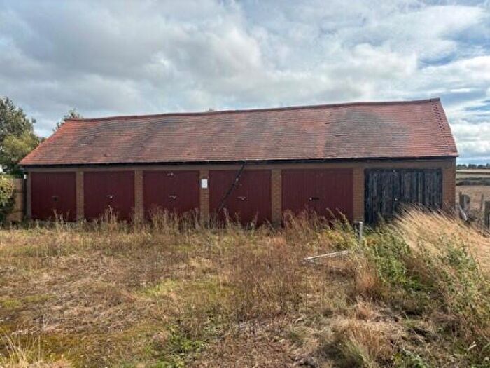Land For Sale In Land At The End Of Backford Road, Irby, CH61
