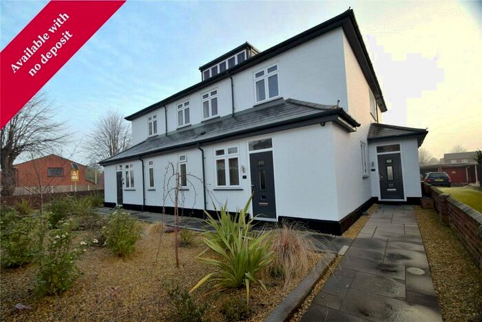 1 Bedroom Apartment To Rent In Stourport Road, Kidderminster, Worcestershire, DY11