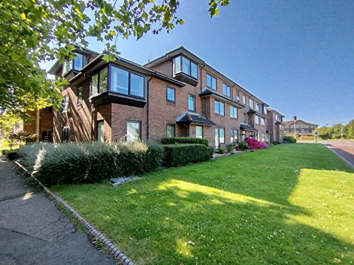 1 Bedroom Flat To Rent In Bushfield, Orton Goldhay, Peterborough, PE2