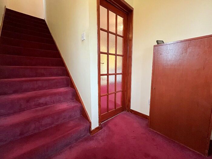 2 Bedroom Semi-Detached Villa For Sale In St Fergus Drive, Inverness, IV3