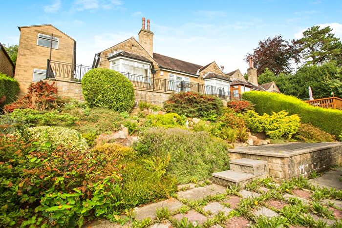 2 Bedroom Semi-Detached House For Sale In Marldon Road, Northowram, Halifax, HX3