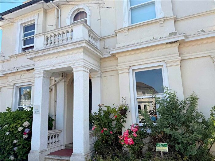 1 Bedroom Flat To Rent In St James Road, Tunbridge Wells, Tunbridge Wells, TN1