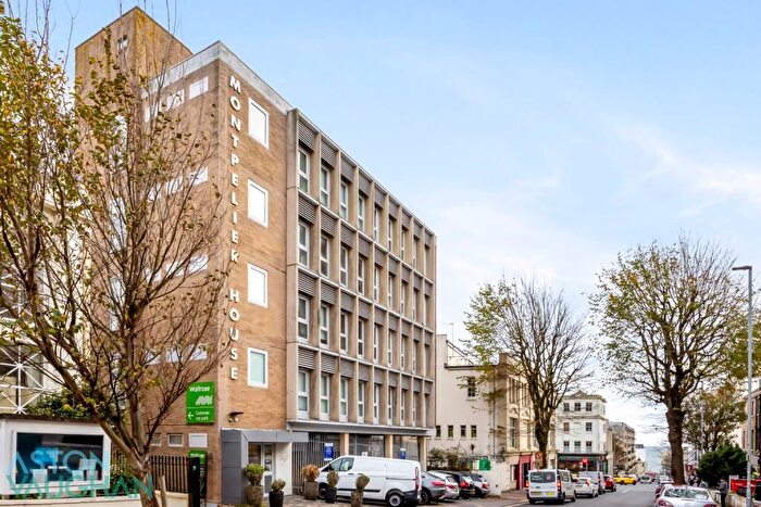 1 Bedroom Flat For Sale In Montpelier House, Brighton, BN1