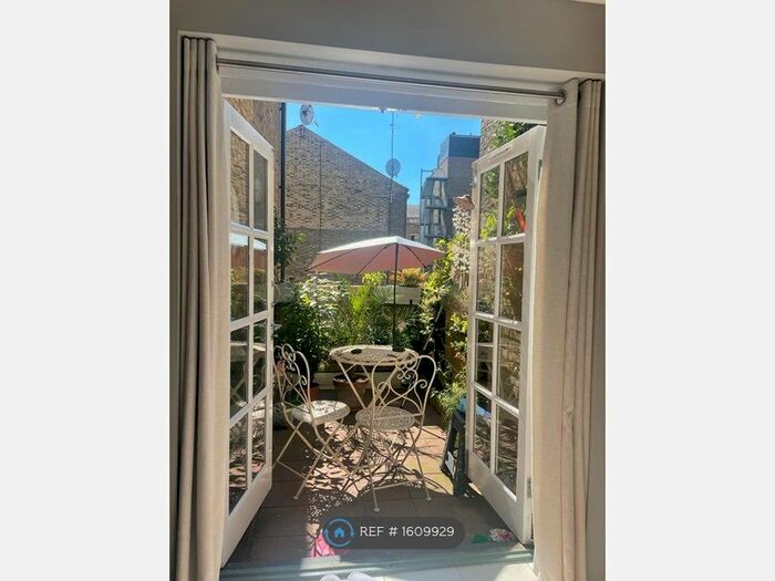 1 Bedroom Flat To Rent In Lafone Street, London, SE1