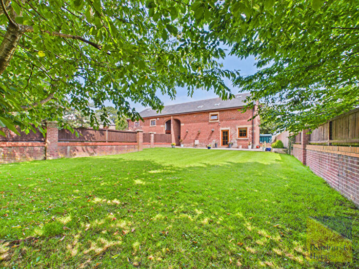 4 Bedroom Semi-Detached House For Sale In Longmoor Lane, Nateby, PR3